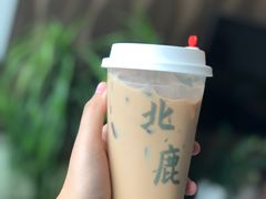 -公园北鹿·铃兰餐厅(齐盛湖店)