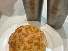 -香港新发烧腊茶餐厅(水围店)