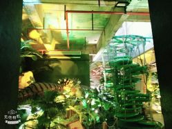 -恐龙探索乐园(磁器口店)