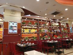 大堂-蝎王府羊蝎子(西稍门店)
