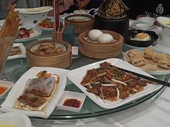 -悦雅居·老广州老味道(长湖店)