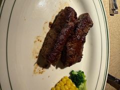 -波特曼西餐厅(中央大街店)