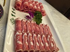 -东来顺饭庄(天坛店)