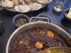 -熹悟海鲜火锅·广式打边炉
