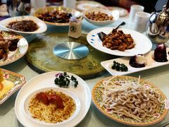 -柳泉居饭庄