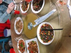 -江南村海鲜馆(洞头店)