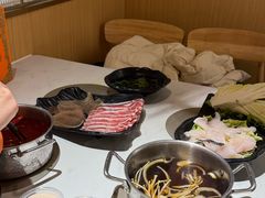 -呷哺呷哺 黄金牧场 (新中关购物中心店)