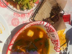 -红钳侠小龙虾·烧烤(中赢康康谷店)