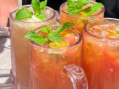 -大渔铁板烧(民盈·国贸城店)