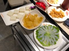 -蜀留香火锅(西南角店)