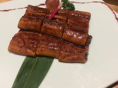 -隐泉之语日式料理(王府中环店)
