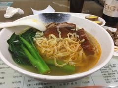 -东江海鲜酒家(艺都分店)