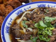 -清真-戏楼王记牛肉面