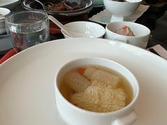 -南京景枫万豪酒店·万豪中餐厅