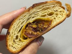 -富贵面包公司(运河店)