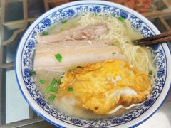-原怡园面馆(拙政园店)