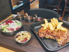 -新贝乐意大利餐厅(苏州中心店)