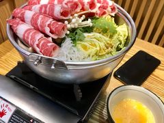 -林妈妈村·日式料理(宝山万达店)