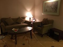 -成都天府丽都喜来登饭店