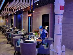 -赫帝拉航空主题餐厅(南宁店)