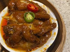 -煲王粤菜餐厅(中侨中心店)