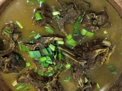 -香满锅老北京羊蝎子火锅·家常菜(新街口店)