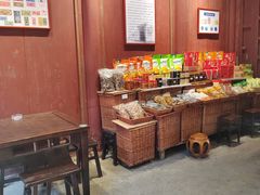 -董府·古宅餐厅