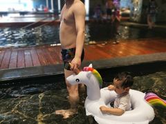 -清河半岛温泉度假酒店