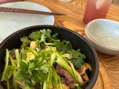 -兮食农场餐厅