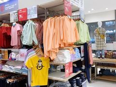 -优衣库(上海金桥国际商业广场店)