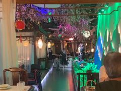 -韵秋荷(宝山龙湖天街店)