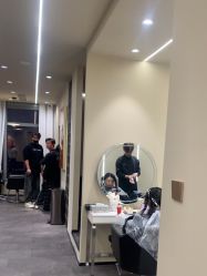 -凯博K-boom Hair Salon