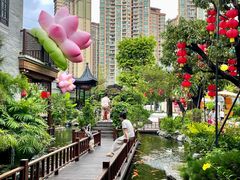 -顺德渔村·岭南一号