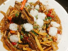 -老头儿油爆虾·知味杭州(爱琴海购物中心)