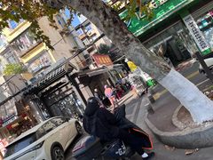 -小胡子祥彪烧烤(北湖总店)