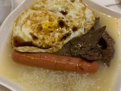 -香港新发烧腊茶餐厅(万象店)