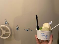 -海比甜店·意式手工冰激淋happy habit gelato