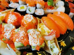 -河风精致寿司(尼盛店)