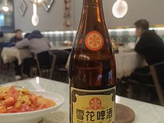-欧提汗·新疆餐厅·清真(银都路店)