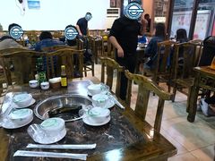 -林记三江兔火锅(沿山路自建小区店)