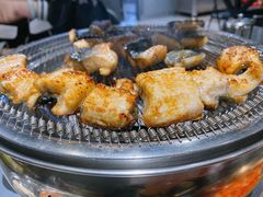 -本炙炭烤·蒲烧活鳗料理店(金沙洲店)
