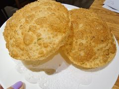 葱油饼-渝乡人家(和平里店)