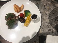 -香云轩·顺德菜(香云纱园林酒店店)