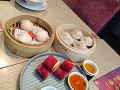 -点都德(汇点楼店)