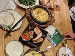 -椰莱泰小谷·东南亚融合菜(坪山悦阾SPACE店)