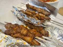 -汗腾格里·风味餐厅(新疆驻京办店)