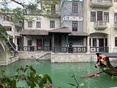 -赤坎·广东华侨国际旅游度假区