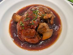 -老长春肉馆(创业大街店)
