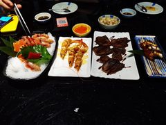 -真剑日本料理·铁板烧(贵州路店)