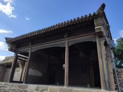 -鸡鸣驿古城